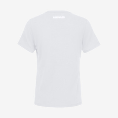 Product hover - VISION T-Shirt Women white