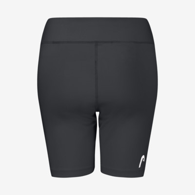 Product hover - SHORT Thights Women black