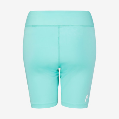 Product hover - SHORT Thights Women turquoise