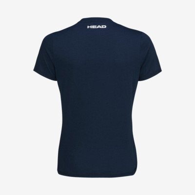 Product hover - WAP BOLD T-Shirt Women dark blue