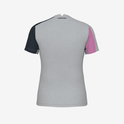 Product hover - PLAY Tech T-Shirt Women CYGR