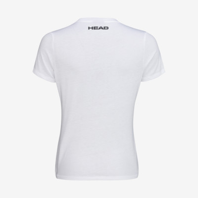 Product hover - PADEL SPW T-Shirt Women white