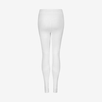 Product hover - FLEX Seamless Tight Women white