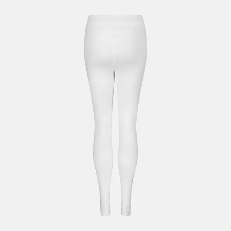 Product hover - FLEX Seamless Tight Women white