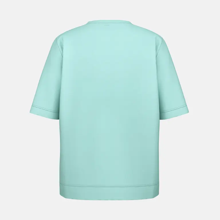 Product hover - MOTION T-Shirt Women aqua