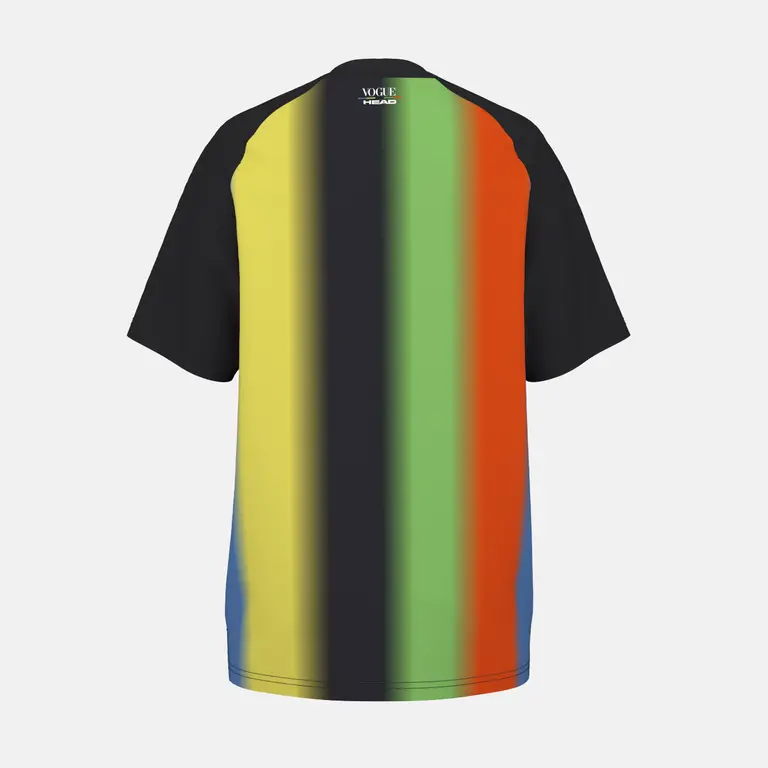 Product hover - VOGUE T-Shirt black/mixed