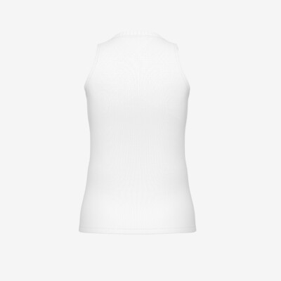 Product hover - HvH Tank Top Women white