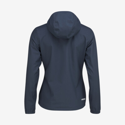 Product hover - COACH Jacket Women dark blue