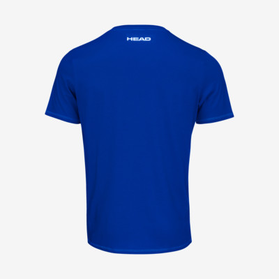 Product hover - TYPO T-Shirt Junior royal blue