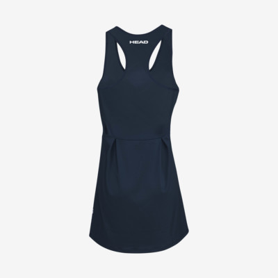Product hover - SPIRIT Dress Girls dark blue