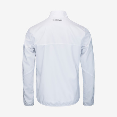 Product hover - CLUB 22 Jacket Boys white
