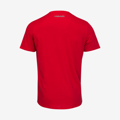 Product hover - CLUB BASIC T-Shirt Junior red