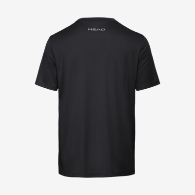 Product hover - EASY COURT T-Shirt Boys black