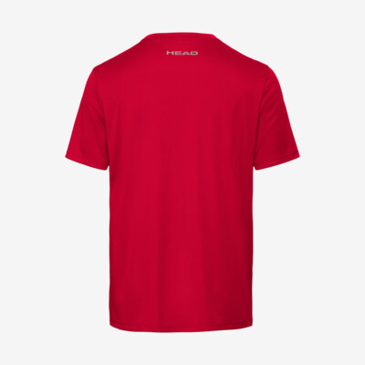 Product hover - EASY COURT T-Shirt Boys red