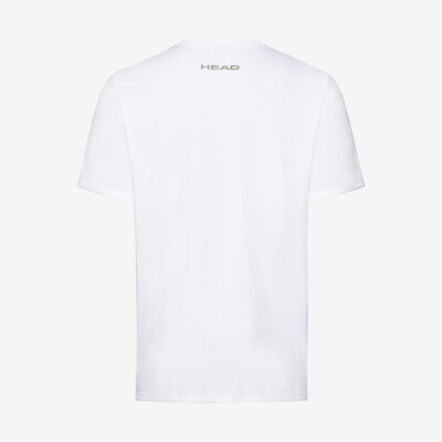 Product hover - EASY COURT T-Shirt Boys white