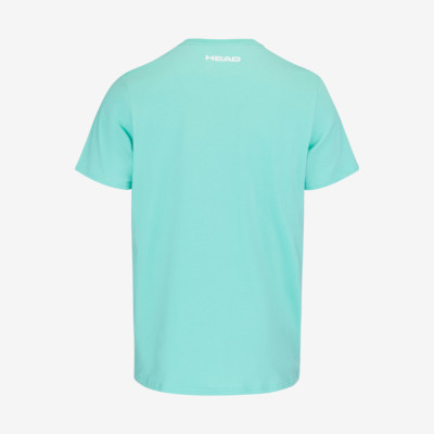 Product hover - VISION T-Shirt Junior turquoise