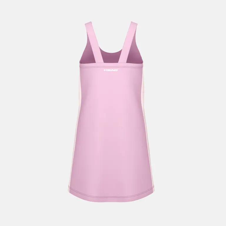 Product hover - SPIRIT Dress Girls alight lilac