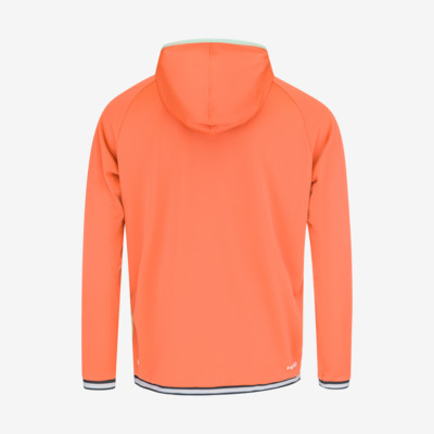 Product hover - TOPSPIN Hoodie Boys PAXV