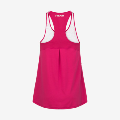 Product hover - AGILITY Tank Top Girls MUXW