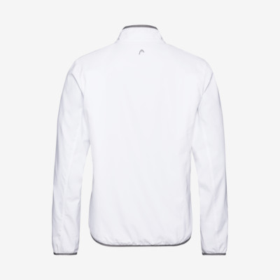 Product hover - CLUB Jacket B white