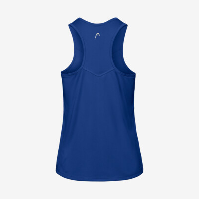 Product hover - EASY COURT Tank Top Girls royal blue
