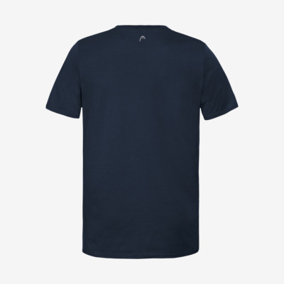 Product hover - CLUB CHRIS T-Shirt JR dark blue