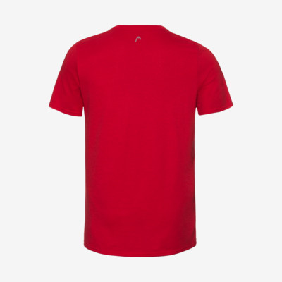 Product hover - CLUB CHRIS T-Shirt JR red