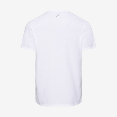 Product hover - CLUB CARL T-Shirt Junior white