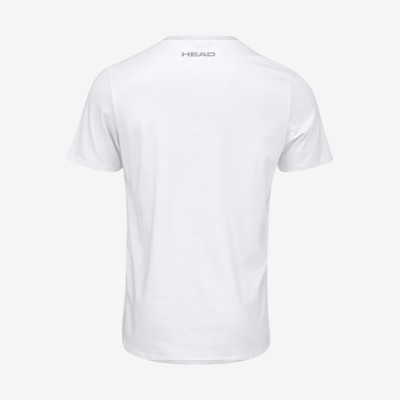 Product hover - CLUB IVAN T-Shirt Junior white