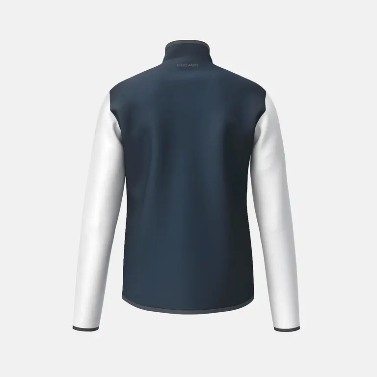 Product hover - CLUB 25 Jacket Junior navy/white