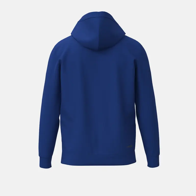 Product hover - CLUB ORIGINAL Hoodie Junior royal blue