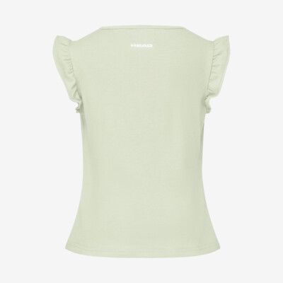 Product hover - TENNIS Tank Top Girls lightgreen