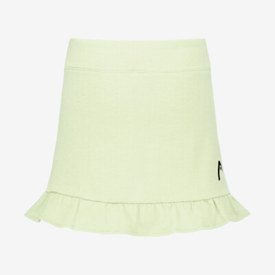 Product hover - TENNIS Skirt Girls lightgreen