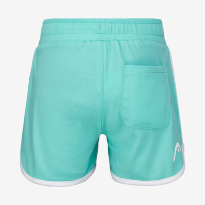 Product hover - TENNIS Shorts Junior turquoise