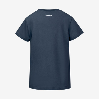Product hover - TENNIS T-Shirt Boys navy