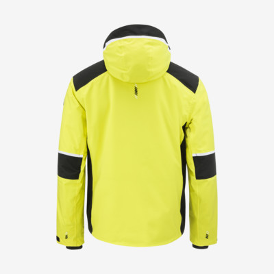 Product hover - NEO Jacket Men lemon
