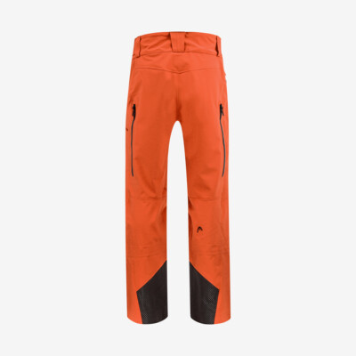 Product hover - KORE Pants Men fluo orange