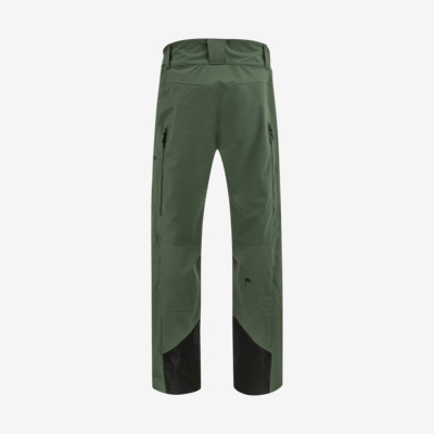 Product hover - KORE Pants Men thyme