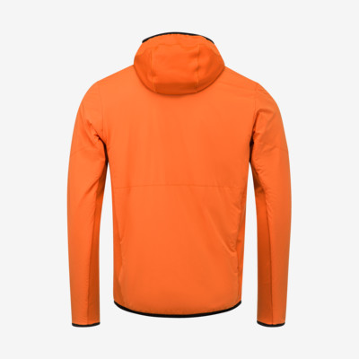 Product hover - KORE Insulation Jacket Men fluo orange