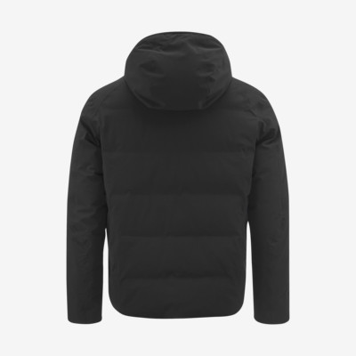 Product hover - REBELS ROGUE Jacket Men black