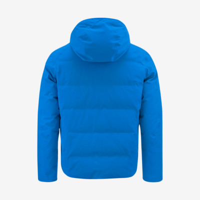 Product hover - REBELS ROGUE Jacket Men Ocean Blue