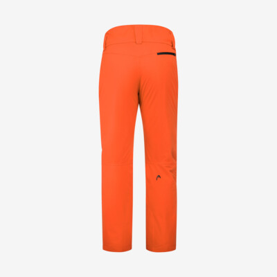 Product hover - SUMMIT Pants Men fluo orange