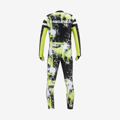 Product hover - RACE FIS Suit unpadded Men YVLM