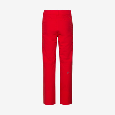 Product hover - PALMER Pants Men red
