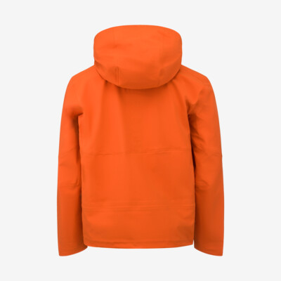 Product hover - KORE II Jacket Men fluo orange