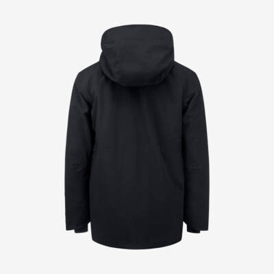 Product hover - KORE NORDIC Jacket Men black