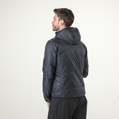 Product hover - KORE Lightweight Jacket Men black