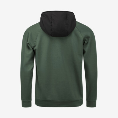 Product hover - KORE Tech Hoodie Unisex thyme