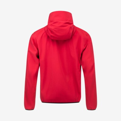 Product hover - LEGACY 3L Jacket Men red