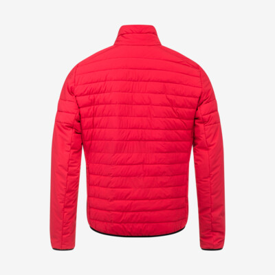 Product hover - LEGACY Insulated Jacket Men red